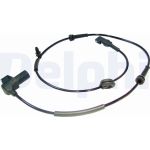 DELPHI ABS Sensor SS20109 DELPHI ABS Sensor SS20109