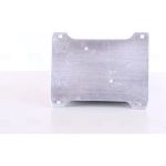 Nissens Ölkühler PKW 90747 Nissens Ölkühler PKW 90747