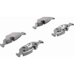 Vaico Bremsbelagsatz für Scheibenbremse V20-8106 Vaico Bremsbelagsatz für Scheibenbremse V20-8106