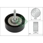 Umlenk-/Führungsrolle, Keilrippenriemen 532 0652 10 Umlenk-/Führungsrolle, Keilrippenriemen 532 0652 10