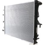 Kühler, Motorkühlung CR 571 000S Kühler, Motorkühlung CR 571 000S