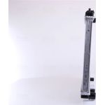 Nissens Wasserkühler PKW 62923A Nissens Wasserkühler PKW 62923A