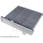 Innenraumfilter Mitsubishi Pajero 00- Mit Aktivkohle ADC42506 Innenraumfilter Mitsubishi Pajero 00- Mit Aktivkohle ADC42506