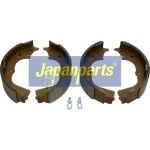 Japanparts Bremsbacken GF-623AF Japanparts Bremsbacken GF-623AF