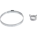 Faltenbalgsatz, Lenkung Vw Q7 06-/Touareg 04-/Bmw E60/E83 33615 01 Faltenbalgsatz, Lenkung Vw Q7 06-/Touareg 04-/Bmw E60/E83 33615 01