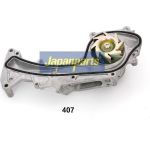 Japanparts Wasserpumpe PQ-407 Japanparts Wasserpumpe PQ-407