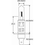 V99-84-0012 Vemo Fernlichtlampe V99-84-0012 V99-84-0012 Vemo Fernlichtlampe V99-84-0012