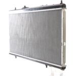 Kühler, Motorkühlung CR 801 000S Kühler, Motorkühlung CR 801 000S