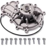 HEPU Wasserpumpe P667 HEPU Wasserpumpe P667