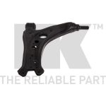 Querlenker VW P. Polo/Fabia 01- Ohne Pin Le/Pr 5014302 Querlenker VW P. Polo/Fabia 01- Ohne Pin Le/Pr 5014302