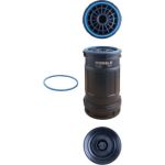 MAHLE Kraftstofffilter KC 699D MAHLE Kraftstofffilter KC 699D