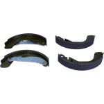 Bremsbackensatz 19-4534 Bremsbackensatz 19-4534