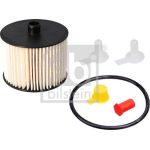 Kraftstofffilter Ford 2.0Tdci 03 32508 Kraftstofffilter Ford 2.0Tdci 03 32508