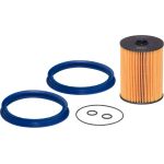 HENGST FILTER Kraftstofffilter E489KP D461 HENGST FILTER Kraftstofffilter E489KP D461