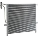 MAHLE Kondensator, Klimaanlage AC 234 000P MAHLE Kondensator, Klimaanlage AC 234 000P