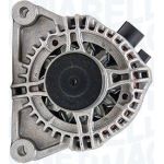 Magneti Marelli Lichtmaschine 063377566010 Magneti Marelli Lichtmaschine 063377566010