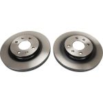 80 481 048 Bremsscheibe VA DF6794 80 481 048 Bremsscheibe VA DF6794