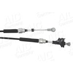AIC Schaltseilzug 58966 AIC Schaltseilzug 58966