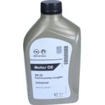 Original GM Genuine Opel 0W-20 FS LL Dexos D Longlife Motoröl 1 Liter 95528693