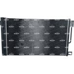 Kondensator, Klimaanlage 35777 Kondensator, Klimaanlage 35777