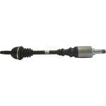 CIFAM Antriebswelle 655-014 CIFAM Antriebswelle 655-014