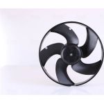 Nissens Kühlerlüfter PKW 85668 Nissens Kühlerlüfter PKW 85668