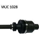 SKF Antriebswelle VKJC 1028 SKF Antriebswelle VKJC 1028