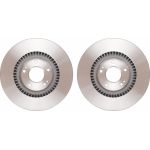 80 481 036 Bremsscheibe VA DF7592 80 481 036 Bremsscheibe VA DF7592