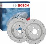 Bremsscheibe 0 986 479 D11