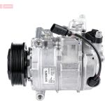 DENSO Kompressor DCP32073 DENSO Kompressor DCP32073