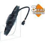 NRF Kühlerlüfter 47393 NRF Kühlerlüfter 47393