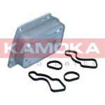 KAMOKA Ölkühler, Motoröl 7730075 KAMOKA Ölkühler, Motoröl 7730075