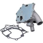 Kamoka Wasserpumpe / Kühlmittelpumpe T0175 Kamoka Wasserpumpe / Kühlmittelpumpe T0175