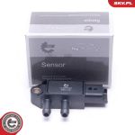 ESEN SKV Sensor, Abgasdruck 17SKV657 ESEN SKV Sensor, Abgasdruck 17SKV657