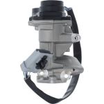 Valeo AGR-Ventil 700420 Valeo AGR-Ventil 700420
