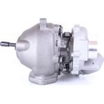 NISSENS Turbolader 93140 NISSENS Turbolader 93140