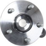 Radlagersatz VA li/re VKBA 7811 Radlagersatz VA li/re VKBA 7811