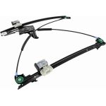 VAICO V10-3061 Fensterheber vorne rechts, elektrisch, mit Komfortfunktion, ohne Motor, mit Trägerplatte VAICO V10-3061 Fensterheber vorne rechts, elektrisch, mit Komfortfunktion, ohne Motor, mit Trägerplatte