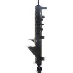 MAHLE Kühler, Motorkühlung CR 490 000S MAHLE Kühler, Motorkühlung CR 490 000S
