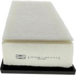 CHAMPION Luftfilter CAF100724P CHAMPION Luftfilter CAF100724P