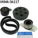 SKF Zahnriemensatz VKMA 06117 SKF Zahnriemensatz VKMA 06117
