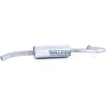 Walker Endschalldämpfer 23648 Walker Endschalldämpfer 23648
