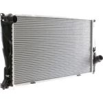Kühler, Motorkühlung CR 1083 000S Kühler, Motorkühlung CR 1083 000S