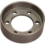 Riemenscheibe Wasserpumpe Renault 19, Clio I/Ii, Kangoo, Laguna I, Megane I 1.9 D/Dti 97043J Riemenscheibe Wasserpumpe Renault 19, Clio I/Ii, Kangoo, Laguna I, Megane I 1.9 D/Dti 97043J