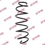 KYB Fahrwerksfeder Citroen P. C3 I 1.6 02/02 RA3557 KYB Fahrwerksfeder Citroen P. C3 I 1.6 02/02 RA3557