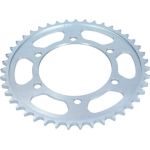 AFAM Kettenrad Stahl 43Z für 525 12815-43 AFAM Kettenrad Stahl 43Z für 525 12815-43