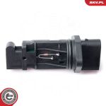 07SKV507 SKV GERMANY Luftmassenmesser Luftmengenmesser 07SKV507 07SKV507 SKV GERMANY Luftmassenmesser Luftmengenmesser 07SKV507