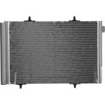 Kondensator PKW 940055 Kondensator PKW 940055
