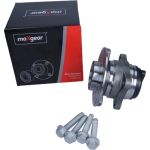 MAXGEAR Radlagersatz 33-1207 MAXGEAR Radlagersatz 33-1207