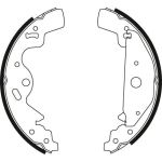 52 461 013 Bremsbacken GS8477 52 461 013 Bremsbacken GS8477